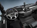 MAN TGS 4x2 2007 года